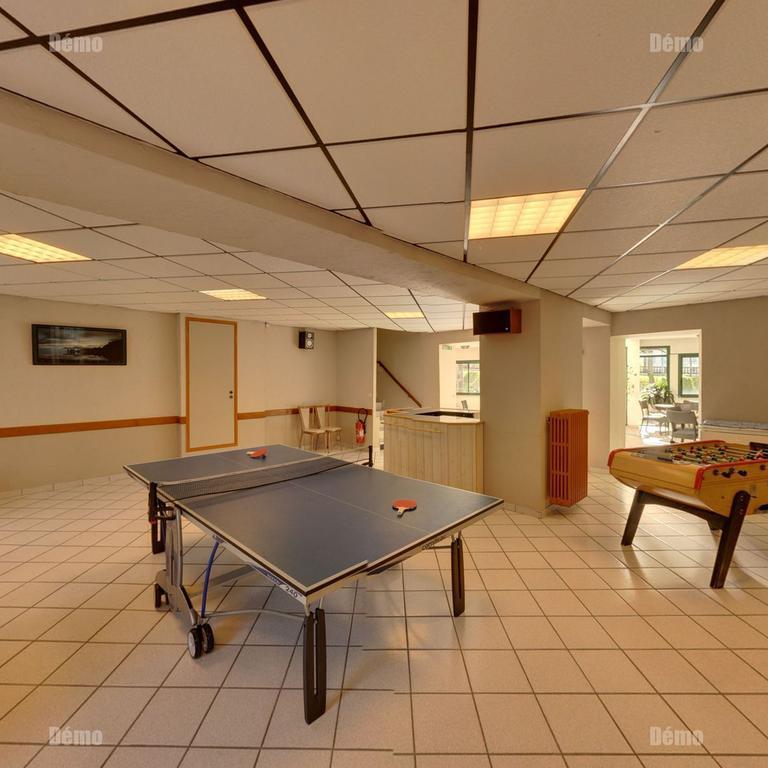 Hotel Au Val Dore La Bourboule ภายนอก รูปภาพ