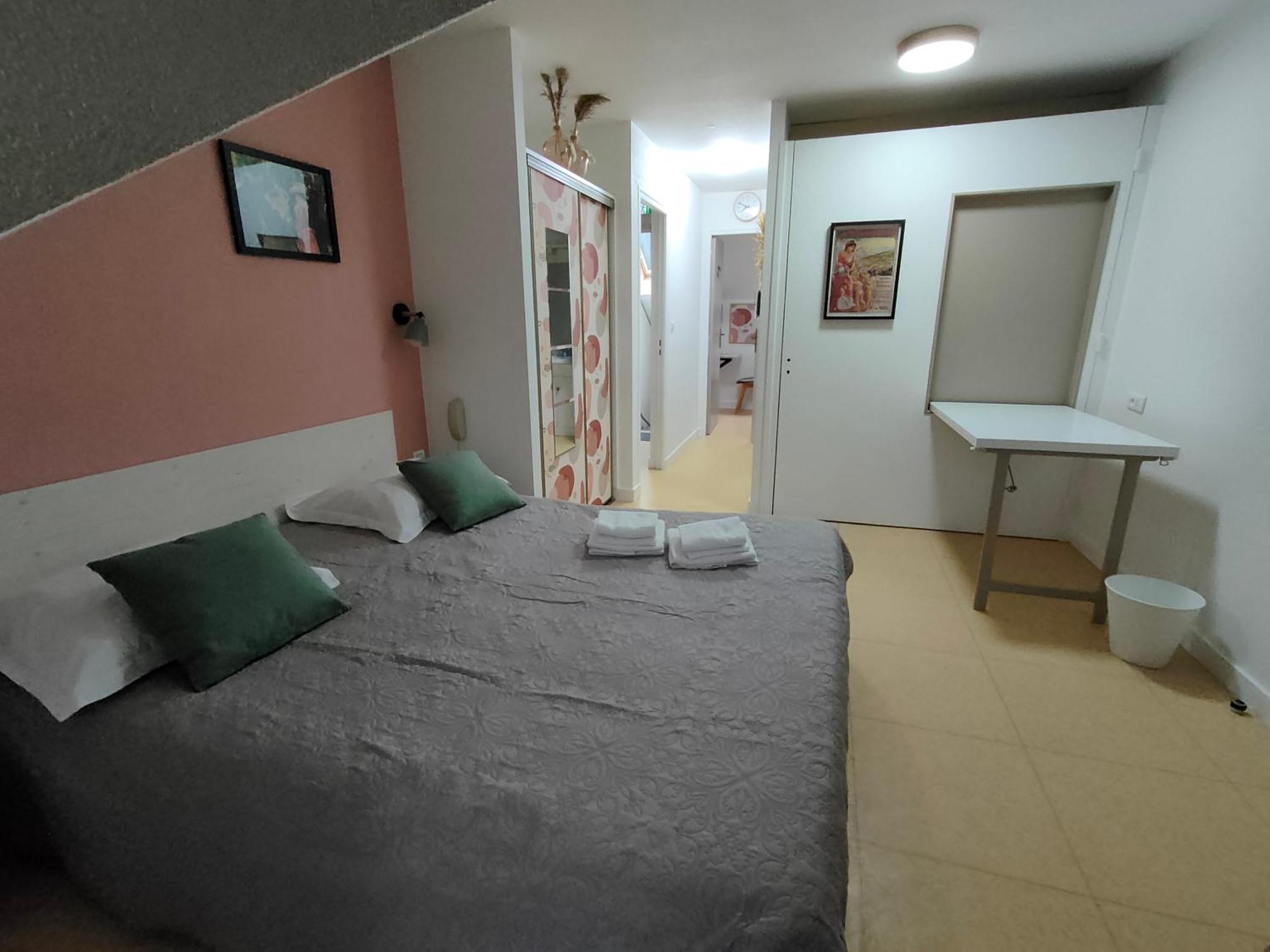 Hotel Au Val Dore La Bourboule ภายนอก รูปภาพ
